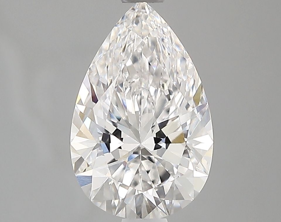 IGI Pear 1.54ct D VVS2 - Loose Lab Diamond: IGI Pear 1.54ct D VVS2 - Loose Lab Diamond Item Specifics: Source: This Is A Real Diamond Grown In A Lab Not Mined. Carat: 1.54 Cut: - Color: D Clarity: VVS2 Polish: EX Symmetry: EX Measurements: 10.0