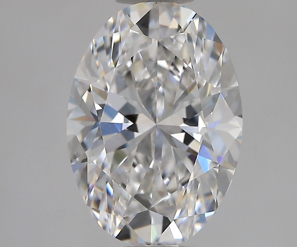 IGI Oval 1.55ct D VVS2 - Loose Lab Diamond: IGI Oval 1.55ct D VVS2 - Loose Lab Diamond Item Specifics: Source: This Is A Real Diamond Grown In A Lab Not Mined. Carat: 1.55 Cut: - Color: D Clarity: VVS2 Polish: EX Symmetry: EX Measurements: 9.08