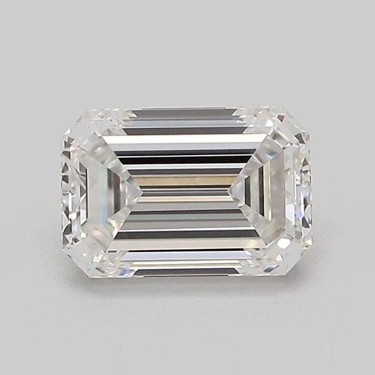 IGI Emerald 1.73ct F VVS2 - Loose Lab Diamond: IGI Emerald 1.73ct F VVS2 - Loose Lab Diamond Item Specifics: Source: This Is A Real Diamond Grown In A Lab Not Mined. Carat: 1.73 Cut: - Color: F Clarity: VVS2 Polish: EX Symmetry: EX Measurements: 8