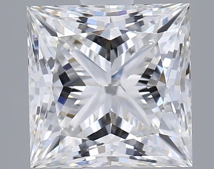 IGI Princess 2.05ct F VVS2 - Loose Lab Diamond: IGI Princess 2.05ct F VVS2 - Loose Lab Diamond Item Specifics: Source: This Is A Real Diamond Grown In A Lab Not Mined. Carat: 2.05 Cut: - Color: F Clarity: VVS2 Polish: EX Symmetry: EX Measurements: 