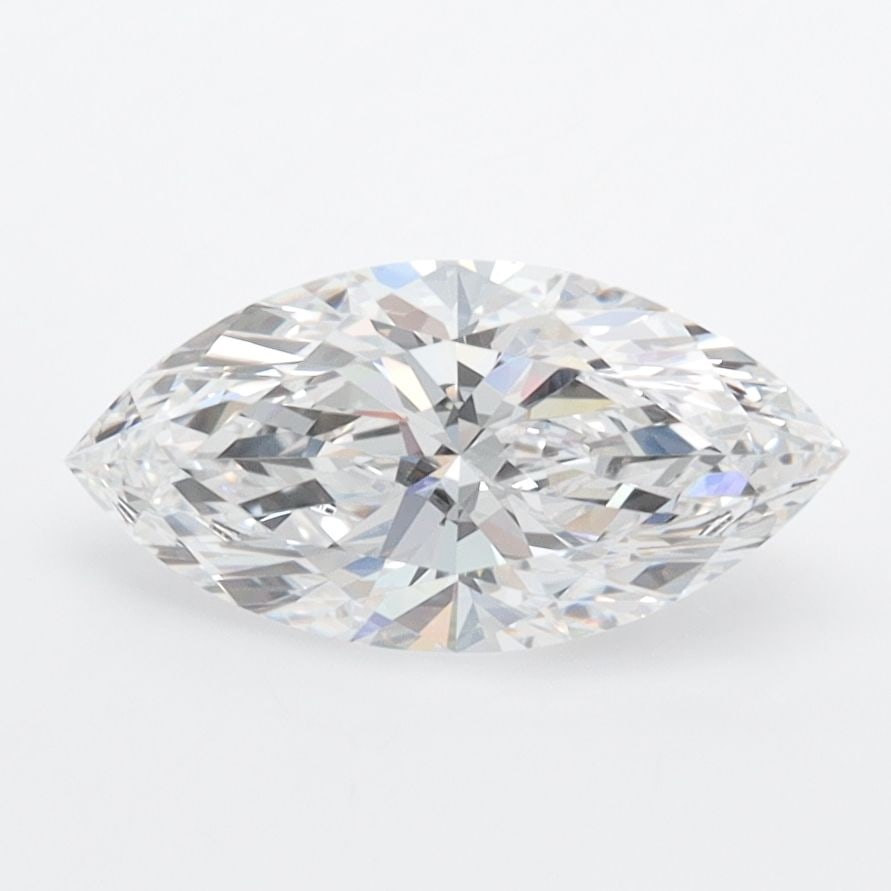 IGI Marquise 1.09ct D VVS1 - Loose Lab Diamond: IGI Marquise 1.09ct D VVS1 - Loose Lab Diamond Item Specifics: Source: This Is A Real Diamond Grown In A Lab Not Mined. Carat: 1.09 Cut: - Color: D Clarity: VVS1 Polish: EX Symmetry: EX Measurements: 