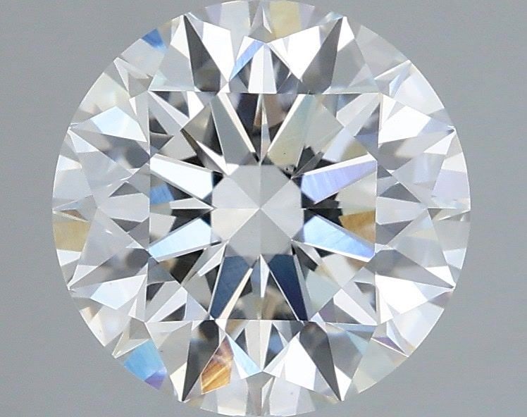 IGI Round 2.58ct F VVS2 - Ideal Loose Lab Diamond: IGI Round 2.58ct F VVS2 - Ideal Loose Lab Diamond Item Specifics: Source: This Is A Real Diamond Grown In A Lab Not Mined. Carat: 2.58 Cut: ID Color: F Clarity: VVS2 Polish: EX Symmetry: EX Measuremen