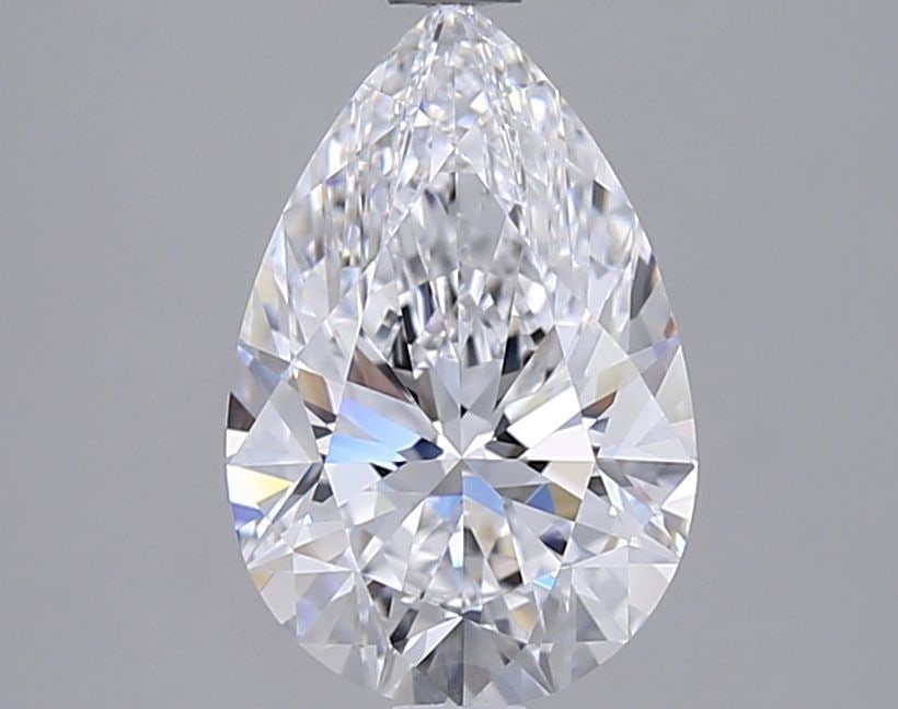 GIA Pear 2.01ct D VVS2 - Loose Lab Diamond: GIA Pear 2.01ct D VVS2 - Loose Lab Diamond Item Specifics: Source: This Is A Real Diamond Grown In A Lab Not Mined. Carat: 2.01 Cut: - Color: D Clarity: VVS2 Polish: EX Symmetry: EX Measurements: 10.9