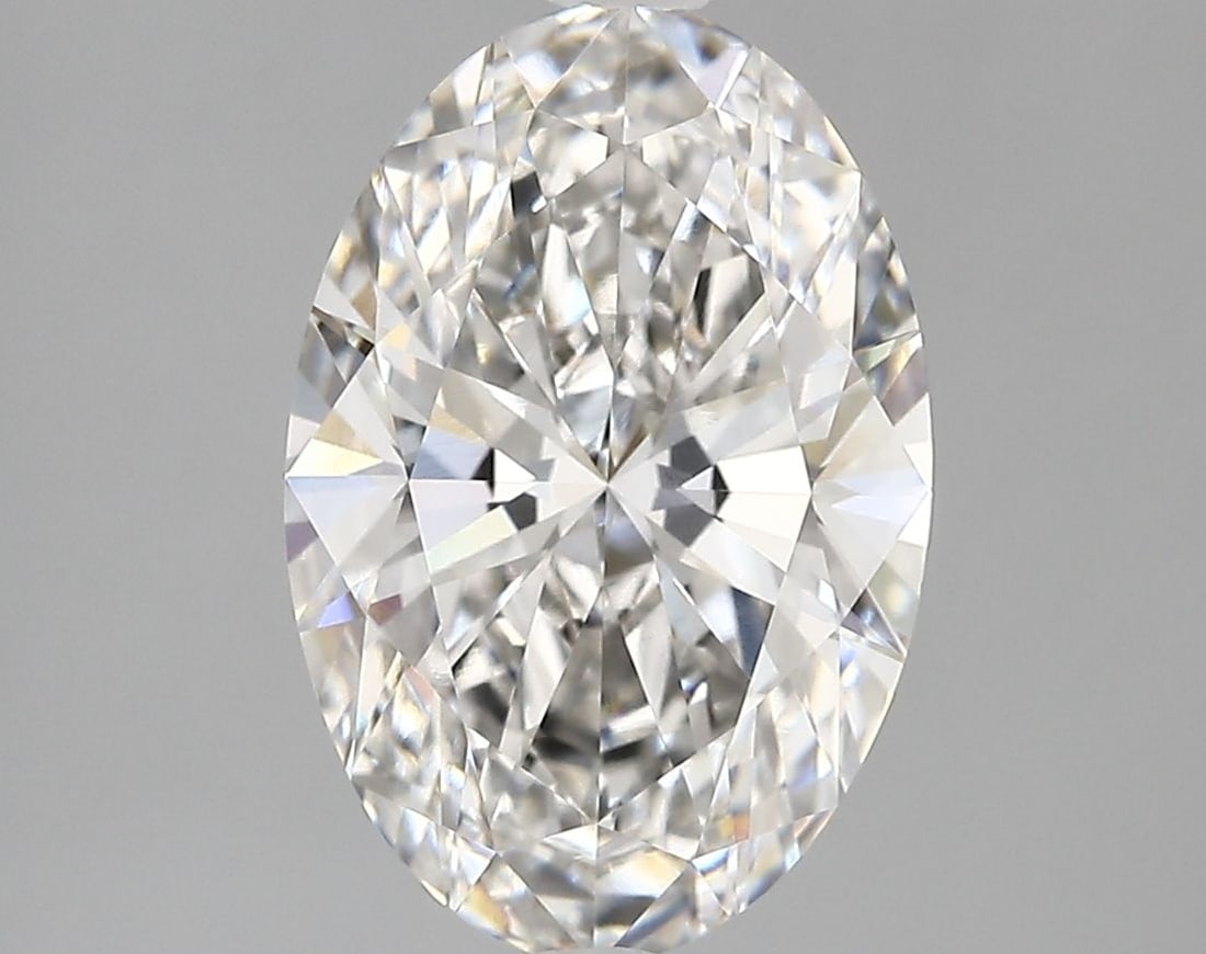 IGI Oval 3.34ct F VVS2 - Loose Lab Diamond: IGI Oval 3.34ct F VVS2 - Loose Lab Diamond Item Specifics: Source: This Is A Real Diamond Grown In A Lab Not Mined. Carat: 3.34 Cut: - Color: F Clarity: VVS2 Polish: EX Symmetry: EX Measurements: 12.5