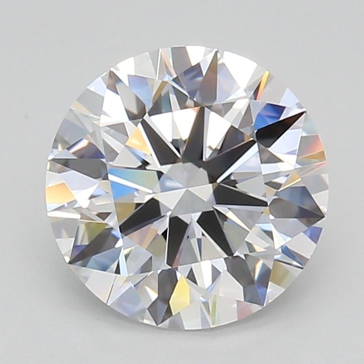 GCAL Round 3.03ct D VVS1 - Loose Lab Diamond: GCAL Round 3.03ct D VVS1 - Loose Lab Diamond Item Specifics: Source: This Is A Real Diamond Grown In A Lab Not Mined. Carat: 3.03 Cut: EX Color: D Clarity: VVS1 Polish: EX Symmetry: EX Measurements: 9