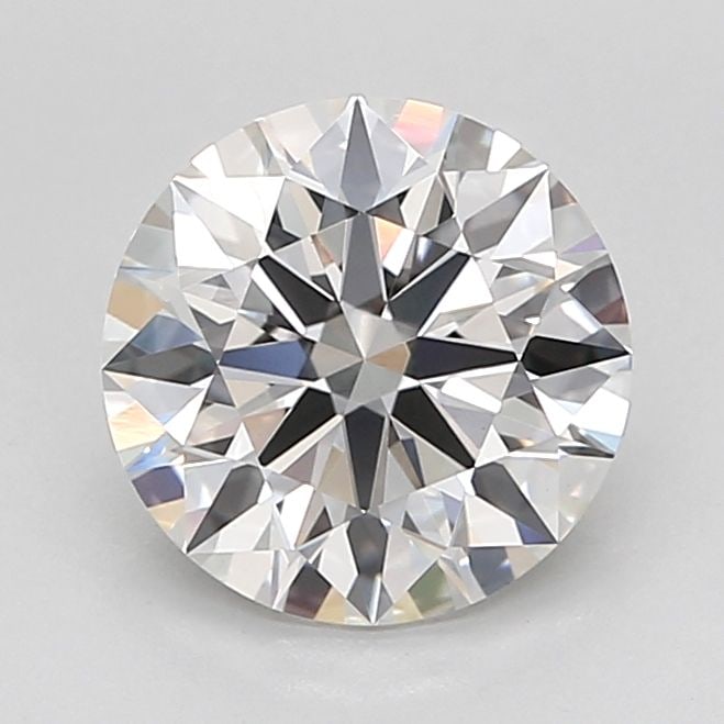 IGI Round 2.03ct F VVS2 - Ideal Loose Lab Diamond: IGI Round 2.03ct F VVS2 - Ideal Loose Lab Diamond Item Specifics: Source: This Is A Real Diamond Grown In A Lab Not Mined. Carat: 2.03 Cut: ID Color: F Clarity: VVS2 Polish: EX Symmetry: EX Measuremen