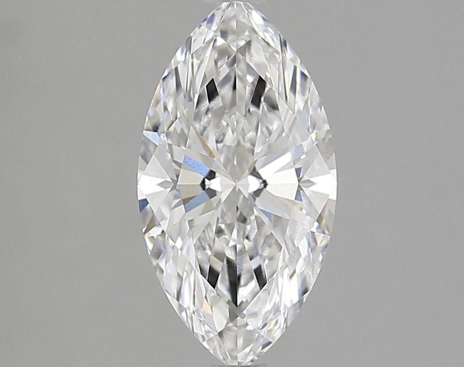 IGI Marquise 1.71ct E VVS2 - Loose Lab Diamond: IGI Marquise 1.71ct E VVS2 - Loose Lab Diamond Item Specifics: Source: This Is A Real Diamond Grown In A Lab Not Mined. Carat: 1.71 Cut: - Color: E Clarity: VVS2 Polish: EX Symmetry: EX Measurements: 