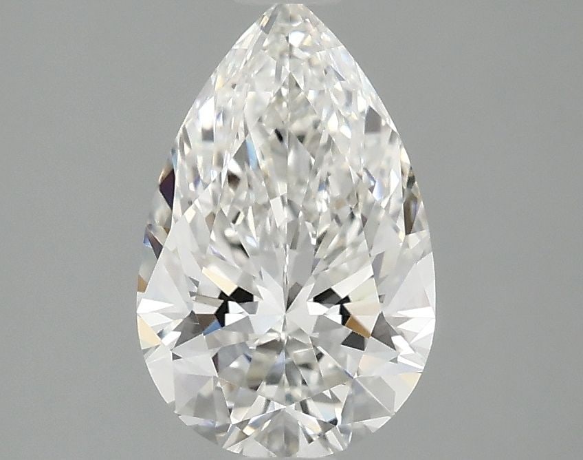 IGI Pear 1.54ct F VVS2 - Loose Lab Diamond: IGI Pear 1.54ct F VVS2 - Loose Lab Diamond Item Specifics: Source: This Is A Real Diamond Grown In A Lab Not Mined. Carat: 1.54 Cut: - Color: F Clarity: VVS2 Polish: EX Symmetry: EX Measurements: 10.0