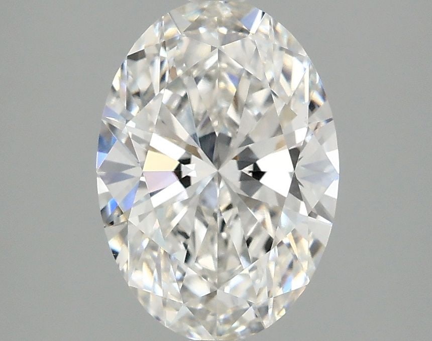 IGI Oval 2.01ct E VVS2 - Loose Lab Diamond: IGI Oval 2.01ct E VVS2 - Loose Lab Diamond Item Specifics: Source: This Is A Real Diamond Grown In A Lab Not Mined. Carat: 2.01 Cut: - Color: E Clarity: VVS2 Polish: EX Symmetry: EX Measurements: 10.2