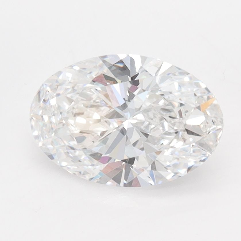 IGI Oval 1.53ct D IF - Loose Lab Diamond: IGI Oval 1.53ct D IF - Loose Lab Diamond Item Specifics: Source: This Is A Real Diamond Grown In A Lab Not Mined. Carat: 1.53 Cut: - Color: D Clarity: IF Polish: EX Symmetry: EX Measurements: 9.46L X 