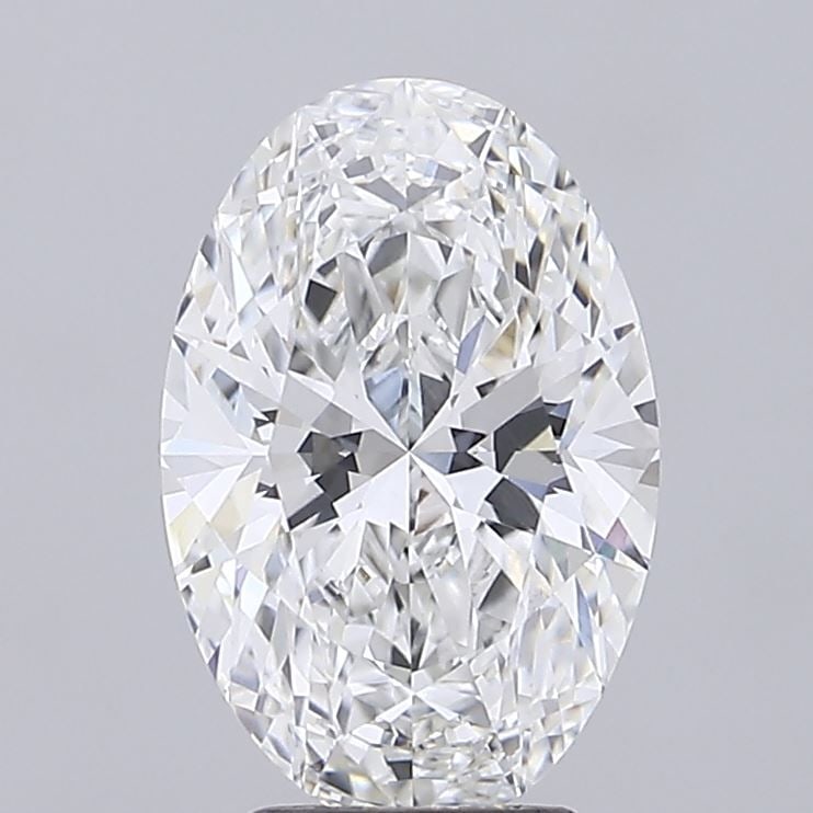 IGI Oval 3.79ct E VVS1 - Loose Lab Diamond: IGI Oval 3.79ct E VVS1 - Loose Lab Diamond Item Specifics: Source: This Is A Real Diamond Grown In A Lab Not Mined. Carat: 3.79 Cut: - Color: E Clarity: VVS1 Polish: EX Symmetry: EX Measurements: 13.0