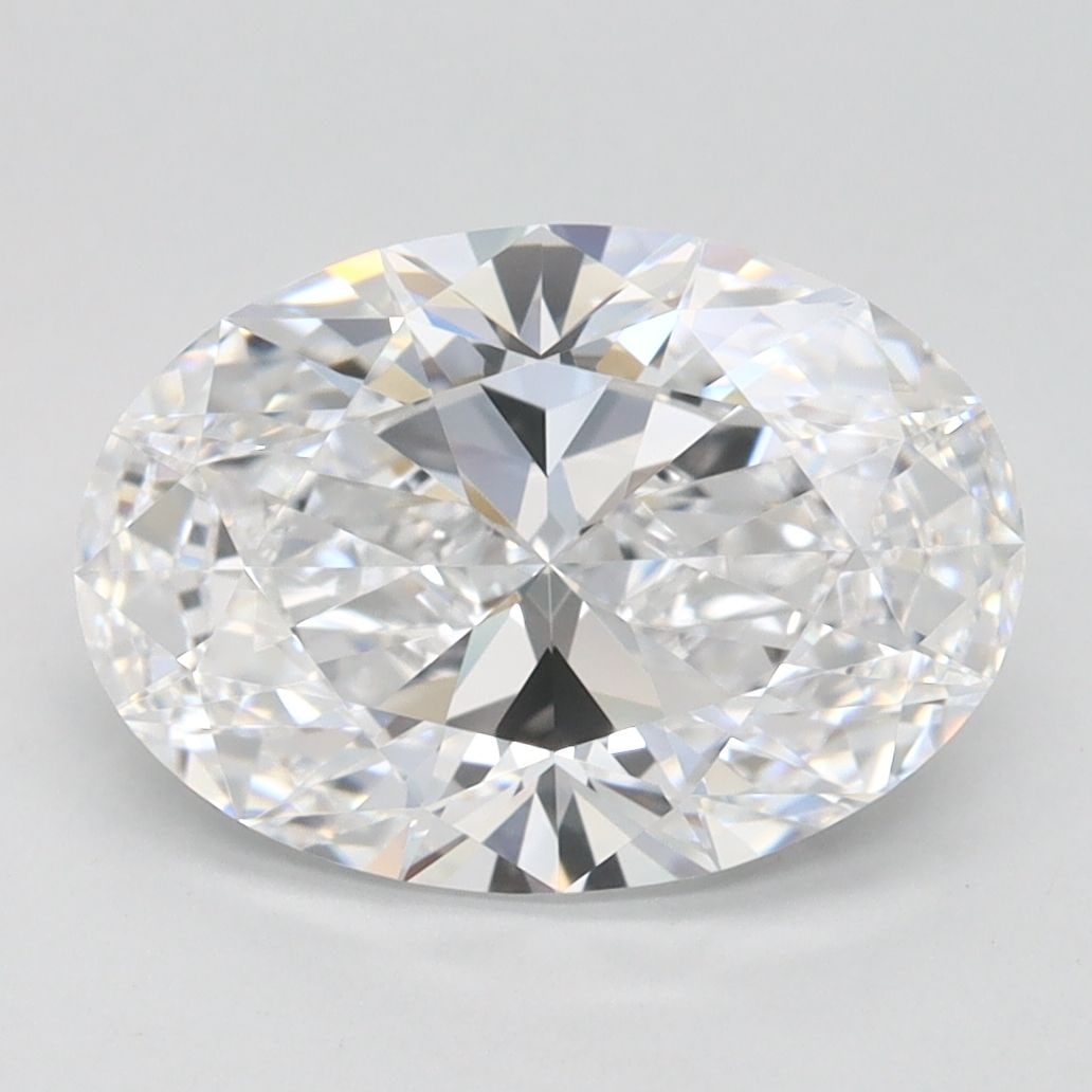 IGI Oval 2.18ct D IF - Loose Lab Diamond: IGI Oval 2.18ct D IF - Loose Lab Diamond Item Specifics: Source: This Is A Real Diamond Grown In A Lab Not Mined. Carat: 2.18 Cut: - Color: D Clarity: IF Polish: EX Symmetry: EX Measurements: 10.52L X