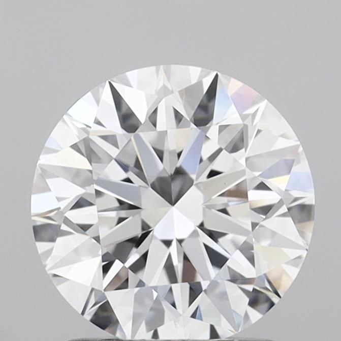 IGI Round 1.54ct D VVS2 - Ideal Loose Lab Diamond: IGI Round 1.54ct D VVS2 - Ideal Loose Lab Diamond Item Specifics: Source: This Is A Real Diamond Grown In A Lab Not Mined. Carat: 1.54 Cut: ID Color: D Clarity: VVS2 Polish: EX Symmetry: EX Measuremen