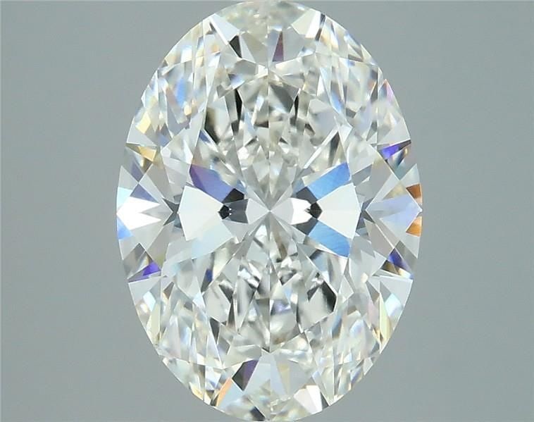 IGI Oval 3.01ct F VVS2 - Loose Lab Diamond: IGI Oval 3.01ct F VVS2 - Loose Lab Diamond Item Specifics: Source: This Is A Real Diamond Grown In A Lab Not Mined. Carat: 3.01 Cut: - Color: F Clarity: VVS2 Polish: EX Symmetry: EX Measurements: 11.5