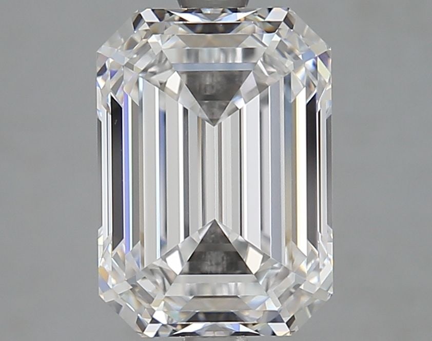 GIA Emerald 3.06ct D VVS2 - Loose Lab Diamond: GIA Emerald 3.06ct D VVS2 - Loose Lab Diamond Item Specifics: Source: This Is A Real Diamond Grown In A Lab Not Mined. Carat: 3.06 Cut: - Color: D Clarity: VVS2 Polish: EX Symmetry: EX Measurements: 1