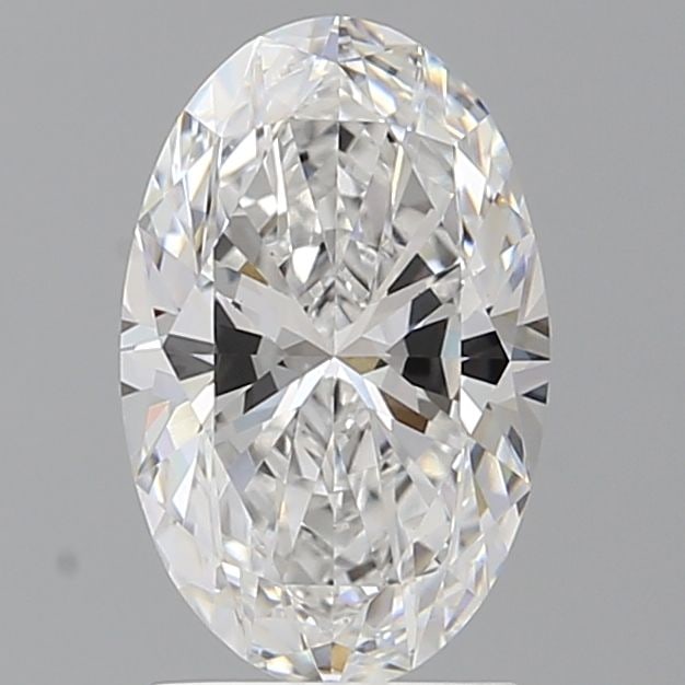 IGI Oval 2.09ct E VVS2 - Loose Lab Diamond: IGI Oval 2.09ct E VVS2 - Loose Lab Diamond Item Specifics: Source: This Is A Real Diamond Grown In A Lab Not Mined. Carat: 2.09 Cut: - Color: E Clarity: VVS2 Polish: EX Symmetry: EX Measurements: 10.8