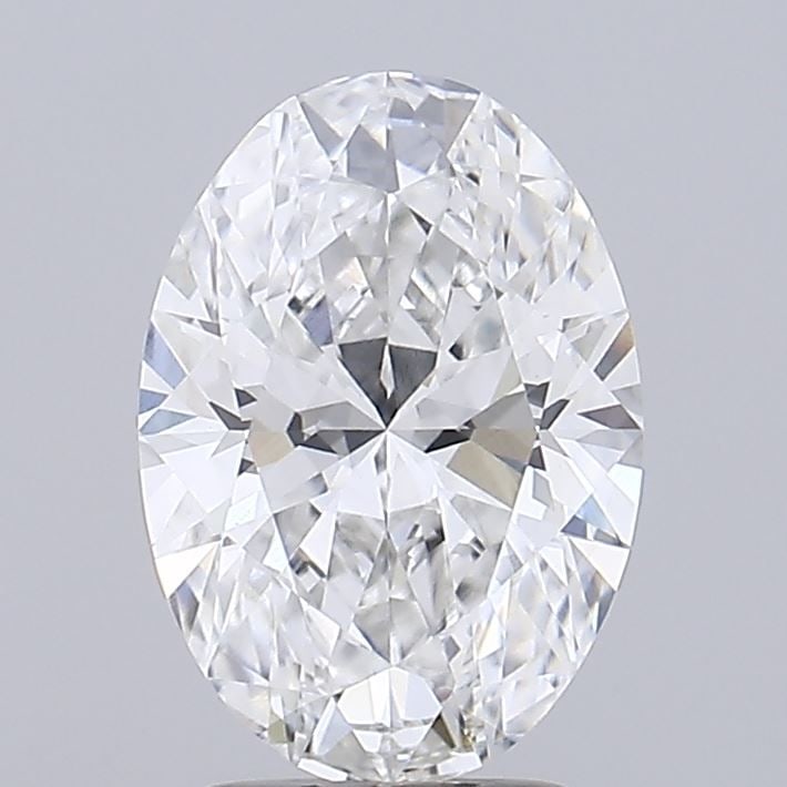 IGI Oval 2.85ct E VVS2 - Loose Lab Diamond: IGI Oval 2.85ct E VVS2 - Loose Lab Diamond Item Specifics: Source: This Is A Real Diamond Grown In A Lab Not Mined. Carat: 2.85 Cut: - Color: E Clarity: VVS2 Polish: EX Symmetry: EX Measurements: 11.3