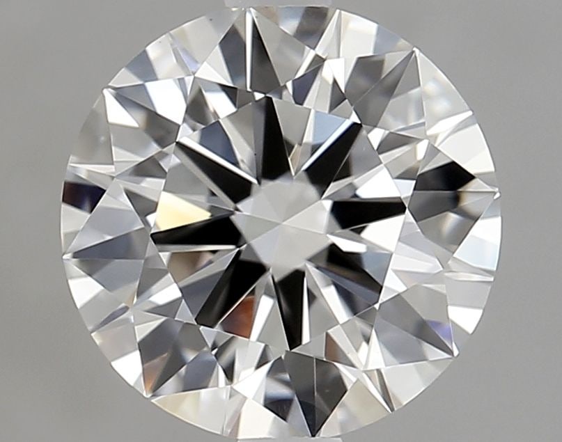 IGI Round 2.04ct F VVS2 - Loose Lab Diamond: IGI Round 2.04ct F VVS2 - Loose Lab Diamond Item Specifics: Source: This Is A Real Diamond Grown In A Lab Not Mined. Carat: 2.04 Cut: EX Color: F Clarity: VVS2 Polish: EX Symmetry: EX Measurements: 8.