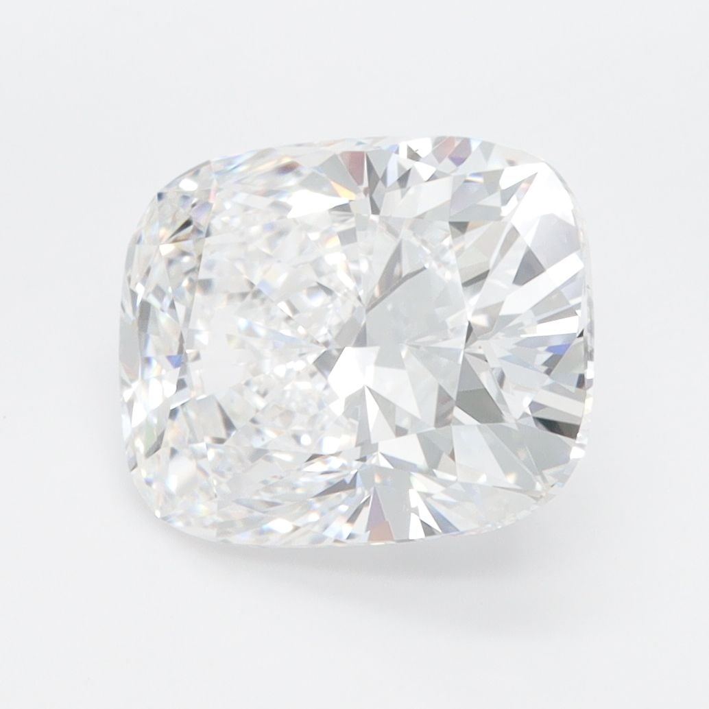 IGI Cushion Modified 3.58ct D VVS1 - Loose Lab Diamond: IGI Cushion Modified 3.58ct D VVS1 - Loose Lab Diamond Item Specifics: Source: This Is A Real Diamond Grown In A Lab Not Mined. Carat: 3.58 Cut: - Color: D Clarity: VVS1 Polish: EX Symmetry: EX Measur