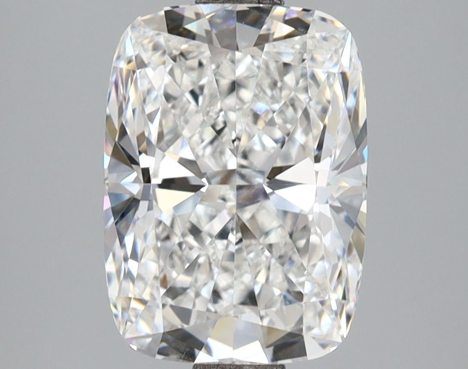 IGI Cushion Modified 3.06ct E VVS2 - Loose Lab Diamond: IGI Cushion Modified 3.06ct E VVS2 - Loose Lab Diamond Item Specifics: Source: This Is A Real Diamond Grown In A Lab Not Mined. Carat: 3.06 Cut: - Color: E Clarity: VVS2 Polish: EX Symmetry: EX Measur