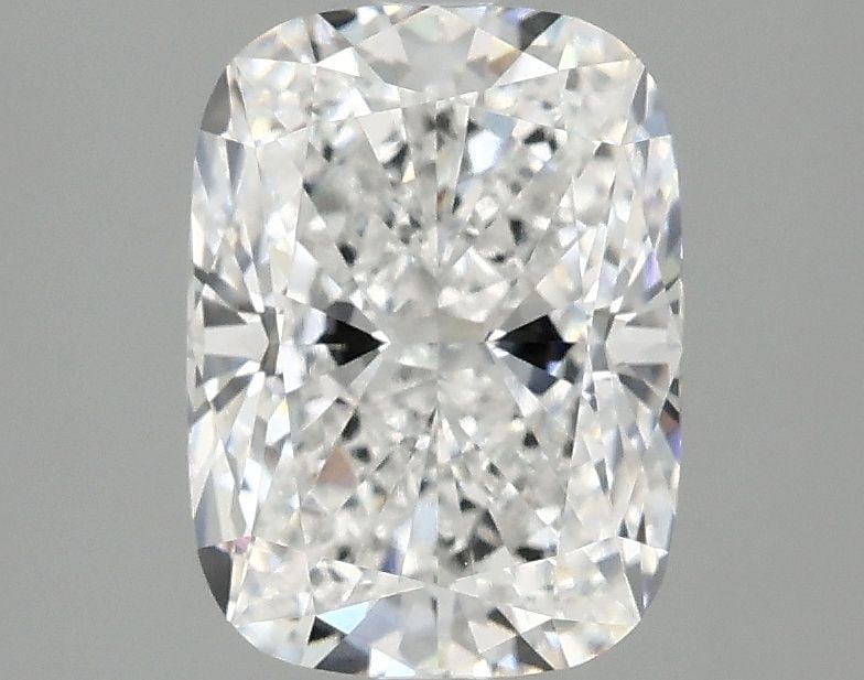 IGI Cushion Modified 2.09ct E VVS2 - Loose Lab Diamond: IGI Cushion Modified 2.09ct E VVS2 - Loose Lab Diamond Item Specifics: Source: This Is A Real Diamond Grown In A Lab Not Mined. Carat: 2.09 Cut: - Color: E Clarity: VVS2 Polish: EX Symmetry: EX Measur