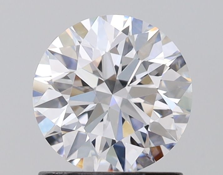 IGI Round 1.07ct D IF - Ideal Loose Lab Diamond: IGI Round 1.07ct D IF - Ideal Loose Lab Diamond Item Specifics: Source: This Is A Real Diamond Grown In A Lab Not Mined. Carat: 1.07 Cut: ID Color: D Clarity: IF Polish: EX Symmetry: EX Measurements: 