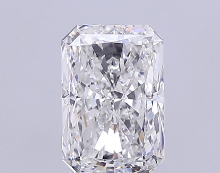 IGI Radiant 4.51ct F VVS2 - Loose Lab Diamond: IGI Radiant 4.51ct F VVS2 - Loose Lab Diamond Item Specifics: Source: This Is A Real Diamond Grown In A Lab Not Mined. Carat: 4.51 Cut: - Color: F Clarity: VVS2 Polish: EX Symmetry: EX Measurements: 1