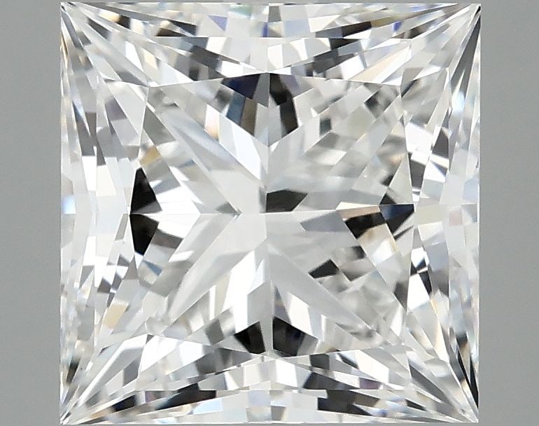 IGI Princess 4.03ct E VVS2 - Loose Lab Diamond: IGI Princess 4.03ct E VVS2 - Loose Lab Diamond Item Specifics: Source: This Is A Real Diamond Grown In A Lab Not Mined. Carat: 4.03 Cut: - Color: E Clarity: VVS2 Polish: EX Symmetry: EX Measurements: 