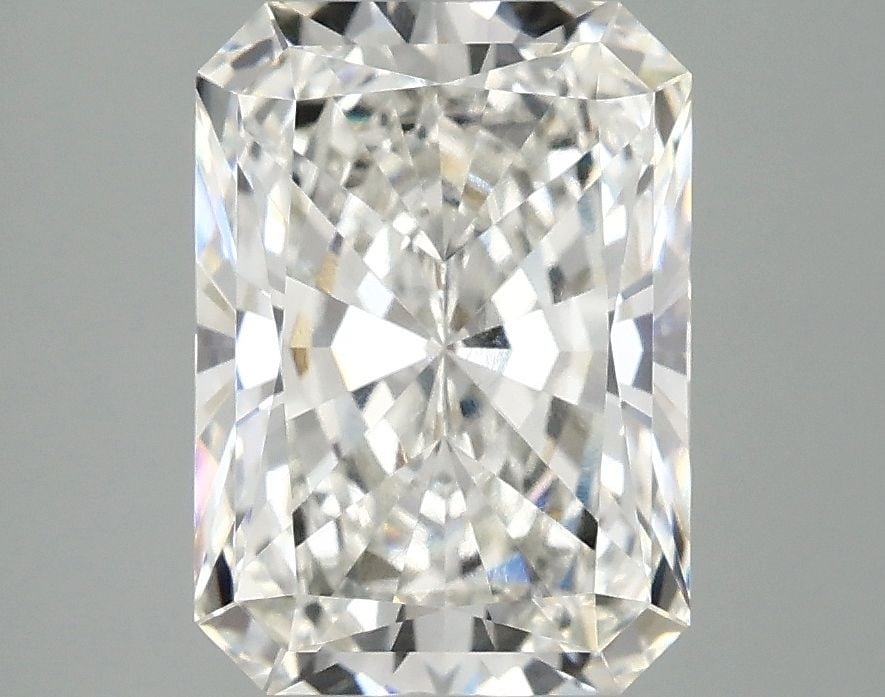 IGI Radiant 3.09ct G VVS2 - Loose Lab Diamond: IGI Radiant 3.09ct G VVS2 - Loose Lab Diamond Item Specifics: Source: This Is A Real Diamond Grown In A Lab Not Mined. Carat: 3.09 Cut: - Color: G Clarity: VVS2 Polish: EX Symmetry: EX Measurements: 1