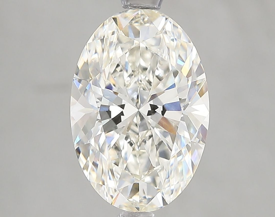 IGI Oval 3.02ct H VVS2 - Loose Lab Diamond: IGI Oval 3.02ct H VVS2 - Loose Lab Diamond Item Specifics: Source: This Is A Real Diamond Grown In A Lab Not Mined. Carat: 3.02 Cut: - Color: H Clarity: VVS2 Polish: EX Symmetry: EX Measurements: 11.6
