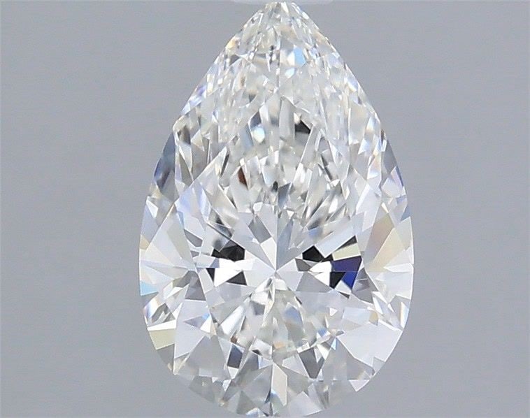 IGI Pear 1.52ct F VVS2 - Loose Lab Diamond: IGI Pear 1.52ct F VVS2 - Loose Lab Diamond Item Specifics: Source: This Is A Real Diamond Grown In A Lab Not Mined. Carat: 1.52 Cut: - Color: F Clarity: VVS2 Polish: EX Symmetry: EX Measurements: 9.91