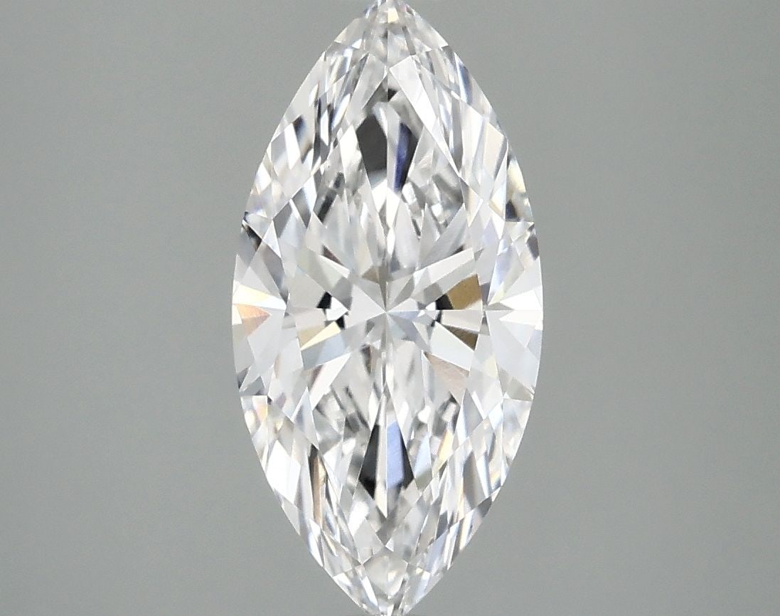 IGI Marquise 1.91ct E VVS2 - Loose Lab Diamond: IGI Marquise 1.91ct E VVS2 - Loose Lab Diamond Item Specifics: Source: This Is A Real Diamond Grown In A Lab Not Mined. Carat: 1.91 Cut: - Color: E Clarity: VVS2 Polish: EX Symmetry: EX Measurements: 