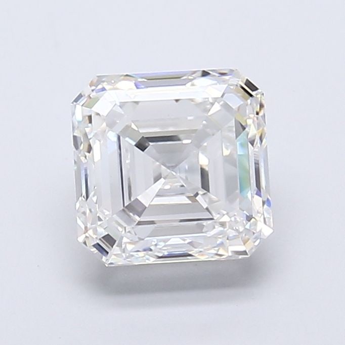 IGI Asscher 3.31ct D VVS2 - Loose Lab Diamond: IGI Asscher 3.31ct D VVS2 - Loose Lab Diamond Item Specifics: Source: This Is A Real Diamond Grown In A Lab Not Mined. Carat: 3.31 Cut: - Color: D Clarity: VVS2 Polish: EX Symmetry: EX Measurements: 7