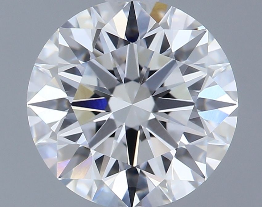 IGI Round 1.55ct E VVS1 - Ideal Loose Lab Diamond: IGI Round 1.55ct E VVS1 - Ideal Loose Lab Diamond Item Specifics: Source: This Is A Real Diamond Grown In A Lab Not Mined. Carat: 1.55 Cut: ID Color: E Clarity: VVS1 Polish: EX Symmetry: EX Measuremen