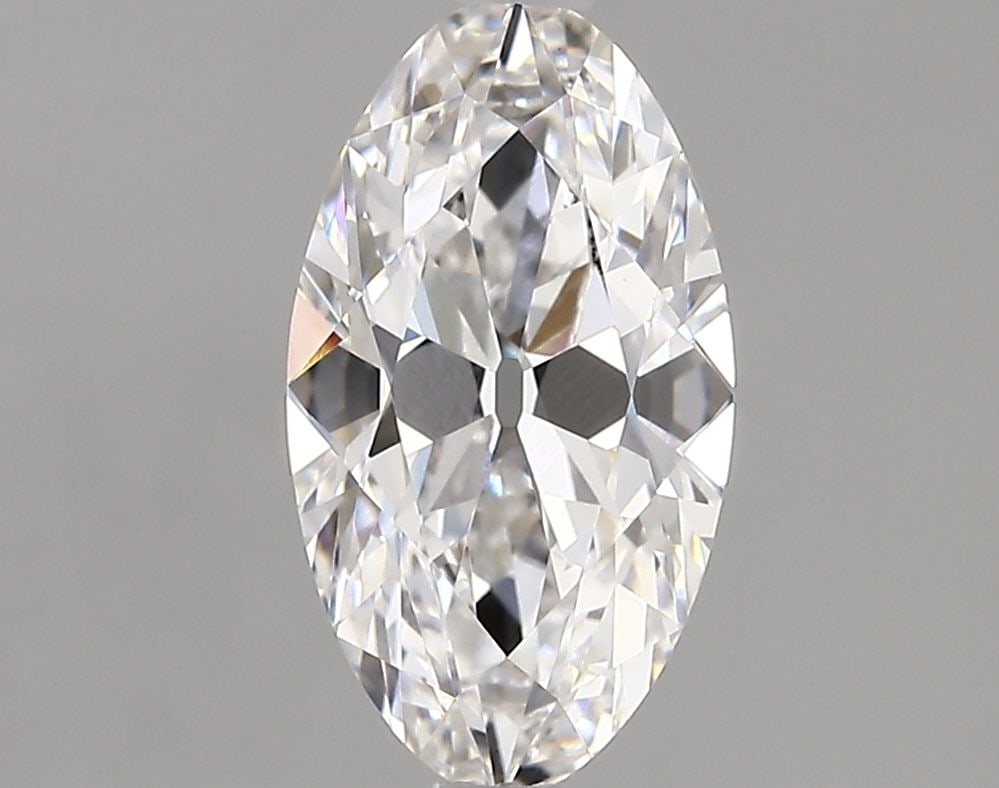 IGI Oval 1.92ct D VVS2 - Loose Lab Diamond: IGI Oval 1.92ct D VVS2 - Loose Lab Diamond Item Specifics: Source: This Is A Real Diamond Grown In A Lab Not Mined. Carat: 1.92 Cut: - Color: D Clarity: VVS2 Polish: EX Symmetry: EX Measurements: 11.4