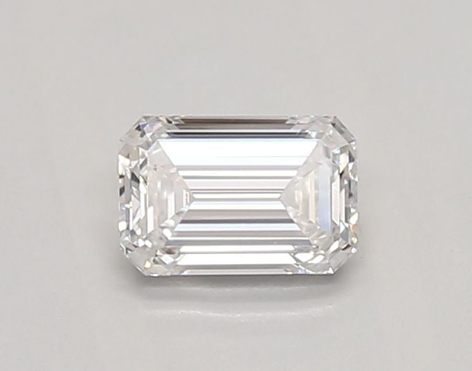IGI Emerald 0.45ct D IF - Loose Lab Diamond: IGI Emerald 0.45ct D IF - Loose Lab Diamond Item Specifics: Source: This Is A Real Diamond Grown In A Lab Not Mined. Carat: 0.45 Cut: - Color: D Clarity: IF Polish: EX Symmetry: EX Measurements: 5.41L