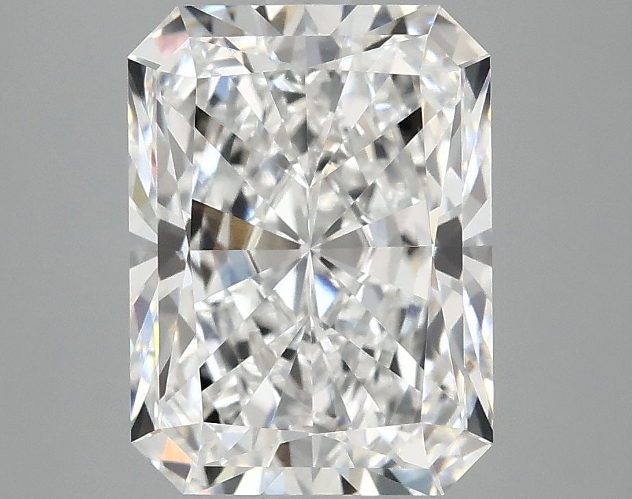 IGI Radiant 4.02ct D VVS2 - Loose Lab Diamond: IGI Radiant 4.02ct D VVS2 - Loose Lab Diamond Item Specifics: Source: This Is A Real Diamond Grown In A Lab Not Mined. Carat: 4.02 Cut: - Color: D Clarity: VVS2 Polish: EX Symmetry: EX Measurements: 1