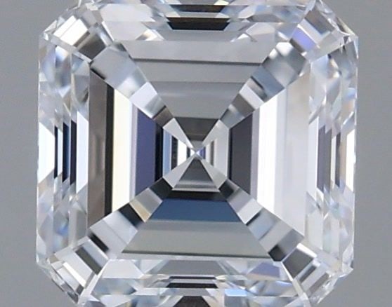 IGI Asscher 1.03ct E IF - Loose Lab Diamond: IGI Asscher 1.03ct E IF - Loose Lab Diamond Item Specifics: Source: This Is A Real Diamond Grown In A Lab Not Mined. Carat: 1.03 Cut: - Color: E Clarity: IF Polish: EX Symmetry: EX Measurements: 5.62L
