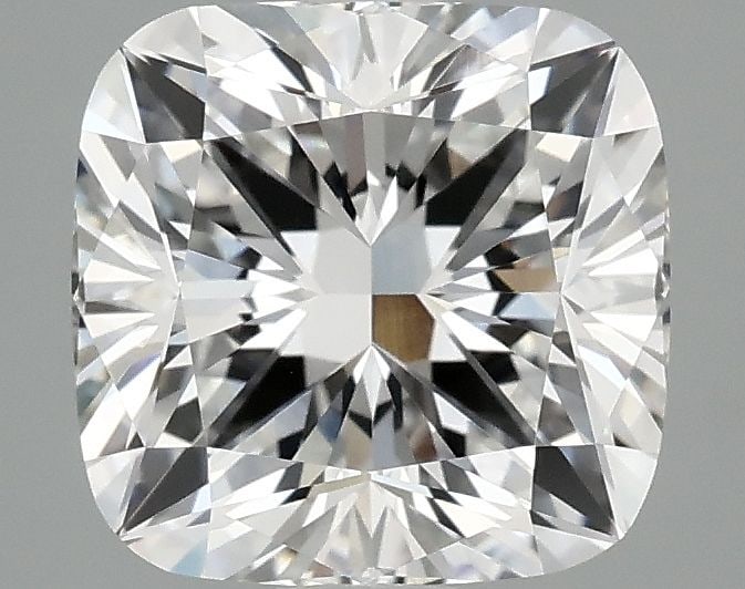IGI Cushion Modified 2.41ct E VVS2 - Loose Lab Diamond: IGI Cushion Modified 2.41ct E VVS2 - Loose Lab Diamond Item Specifics: Source: This Is A Real Diamond Grown In A Lab Not Mined. Carat: 2.41 Cut: - Color: E Clarity: VVS2 Polish: EX Symmetry: EX Measur
