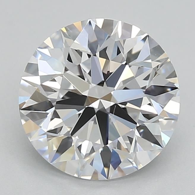 IGI Round 1.56ct D VVS2 - Loose Lab Diamond: IGI Round 1.56ct D VVS2 - Loose Lab Diamond Item Specifics: Source: This Is A Real Diamond Grown In A Lab Not Mined. Carat: 1.56 Cut: EX Color: D Clarity: VVS2 Polish: EX Symmetry: EX Measurements: 7.