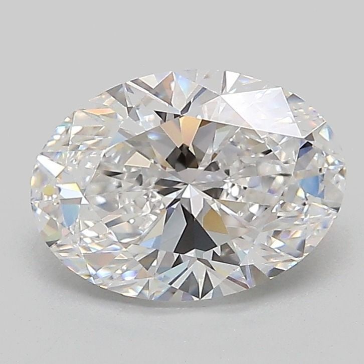 IGI Oval 1.53ct D VVS2 - Loose Lab Diamond: IGI Oval 1.53ct D VVS2 - Loose Lab Diamond Item Specifics: Source: This Is A Real Diamond Grown In A Lab Not Mined. Carat: 1.53 Cut: - Color: D Clarity: VVS2 Polish: EX Symmetry: EX Measurements: 8.95