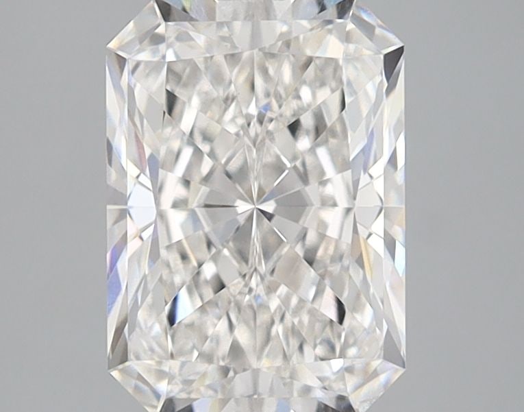 IGI Radiant 1.83ct E VVS2 - Loose Lab Diamond: IGI Radiant 1.83ct E VVS2 - Loose Lab Diamond Item Specifics: Source: This Is A Real Diamond Grown In A Lab Not Mined. Carat: 1.83 Cut: - Color: E Clarity: VVS2 Polish: EX Symmetry: EX Measurements: 8