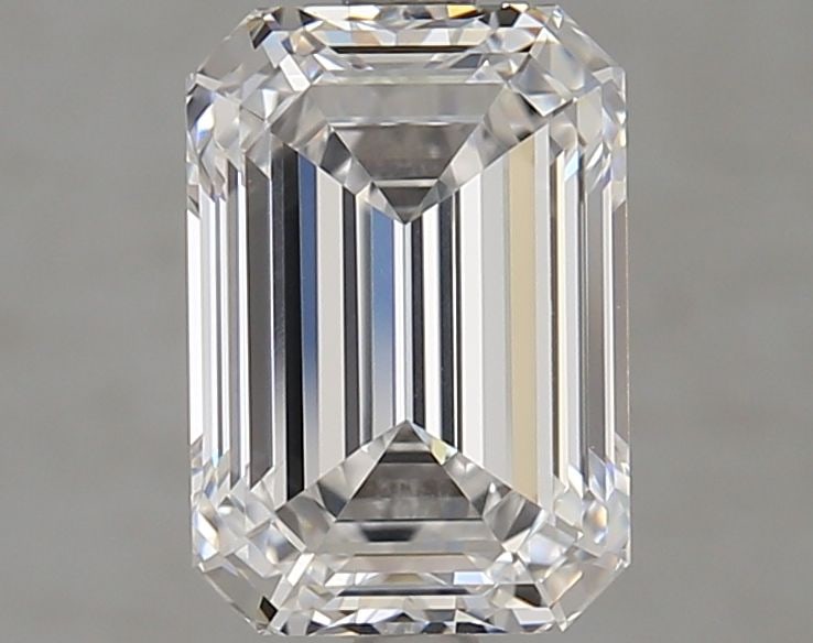 GIA Emerald 2.61ct D IF - Loose Lab Diamond: GIA Emerald 2.61ct D IF - Loose Lab Diamond Item Specifics: Source: This Is A Real Diamond Grown In A Lab Not Mined. Carat: 2.61 Cut: - Color: D Clarity: IF Polish: EX Symmetry: EX Measurements: 9.33L