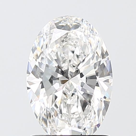 IGI Oval 1.59ct E VVS2 - Loose Lab Diamond: IGI Oval 1.59ct E VVS2 - Loose Lab Diamond Item Specifics: Source: This Is A Real Diamond Grown In A Lab Not Mined. Carat: 1.59 Cut: - Color: E Clarity: VVS2 Polish: EX Symmetry: EX Measurements: 9.42