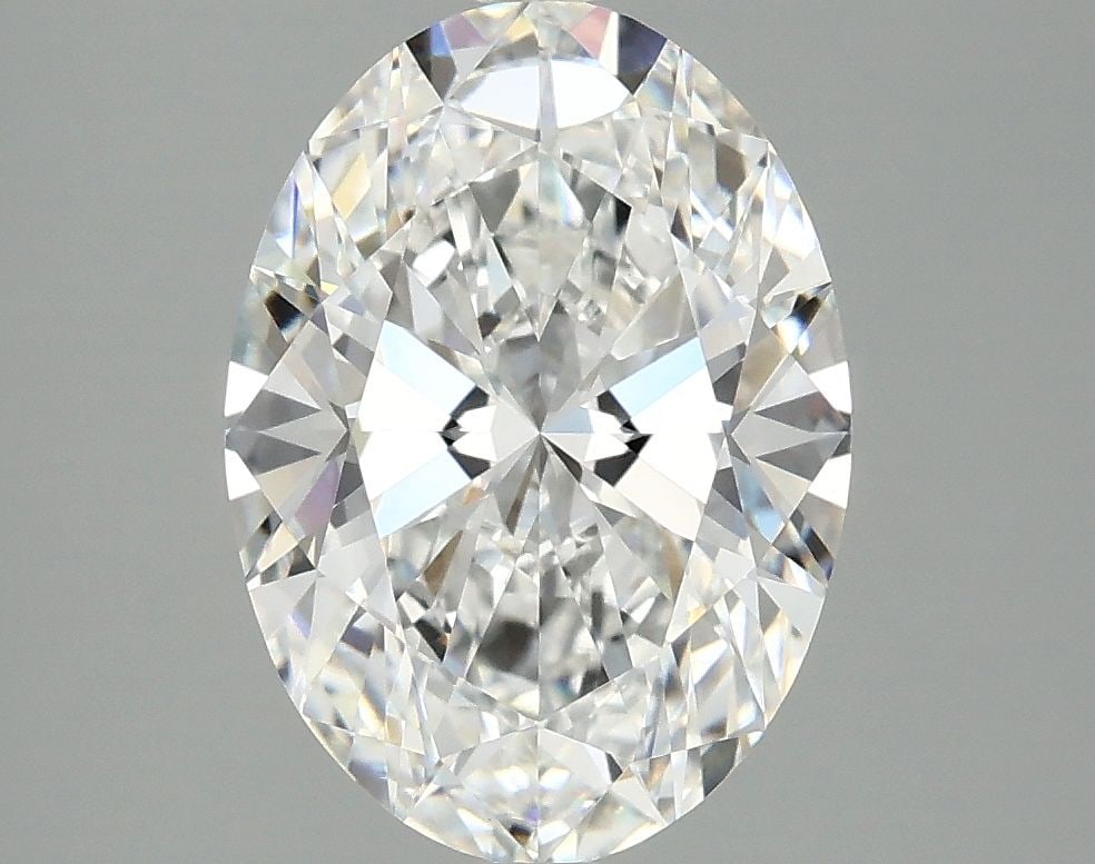 IGI Oval 3.09ct E VVS2 - Loose Lab Diamond: IGI Oval 3.09ct E VVS2 - Loose Lab Diamond Item Specifics: Source: This Is A Real Diamond Grown In A Lab Not Mined. Carat: 3.09 Cut: - Color: E Clarity: VVS2 Polish: EX Symmetry: EX Measurements: 11.6