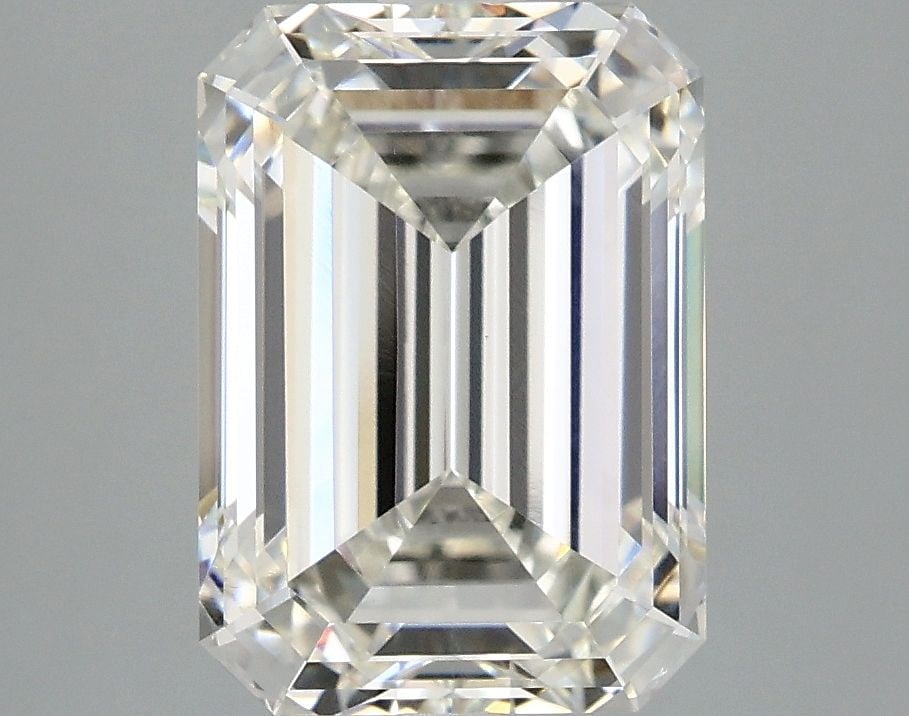 IGI Emerald 3.82ct H VVS2 - Loose Lab Diamond: IGI Emerald 3.82ct H VVS2 - Loose Lab Diamond Item Specifics: Source: This Is A Real Diamond Grown In A Lab Not Mined. Carat: 3.82 Cut: - Color: H Clarity: VVS2 Polish: EX Symmetry: EX Measurements: 1