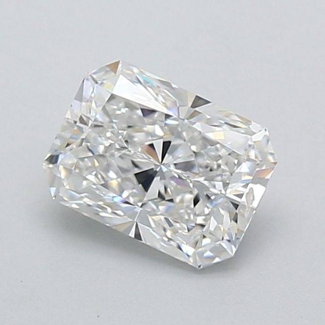 IGI Radiant 1.58ct D VVS1 - Loose Lab Diamond: IGI Radiant 1.58ct D VVS1 - Loose Lab Diamond Item Specifics: Source: This Is A Real Diamond Grown In A Lab Not Mined. Carat: 1.58 Cut: - Color: D Clarity: VVS1 Polish: EX Symmetry: EX Measurements: 7