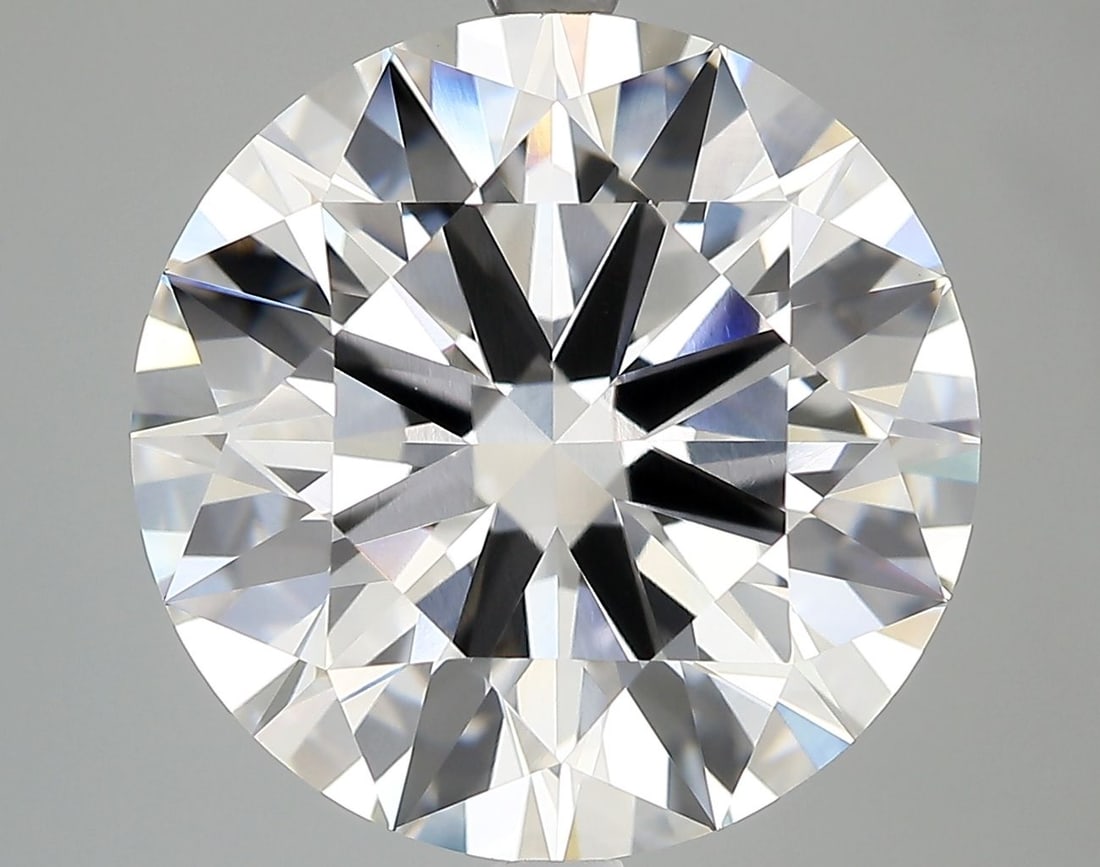 IGI Round 8.13ct F VVS2 - Ideal Loose Lab Diamond: IGI Round 8.13ct F VVS2 - Ideal Loose Lab Diamond Item Specifics: Source: This Is A Real Diamond Grown In A Lab Not Mined. Carat: 8.13 Cut: ID Color: F Clarity: VVS2 Polish: EX Symmetry: EX Measuremen
