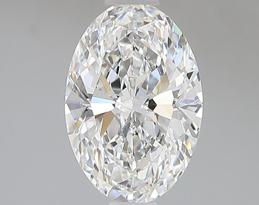 IGI Oval 1.53ct E VVS2 - Loose Lab Diamond: IGI Oval 1.53ct E VVS2 - Loose Lab Diamond Item Specifics: Source: This Is A Real Diamond Grown In A Lab Not Mined. Carat: 1.53 Cut: - Color: E Clarity: VVS2 Polish: EX Symmetry: EX Measurements: 9.46