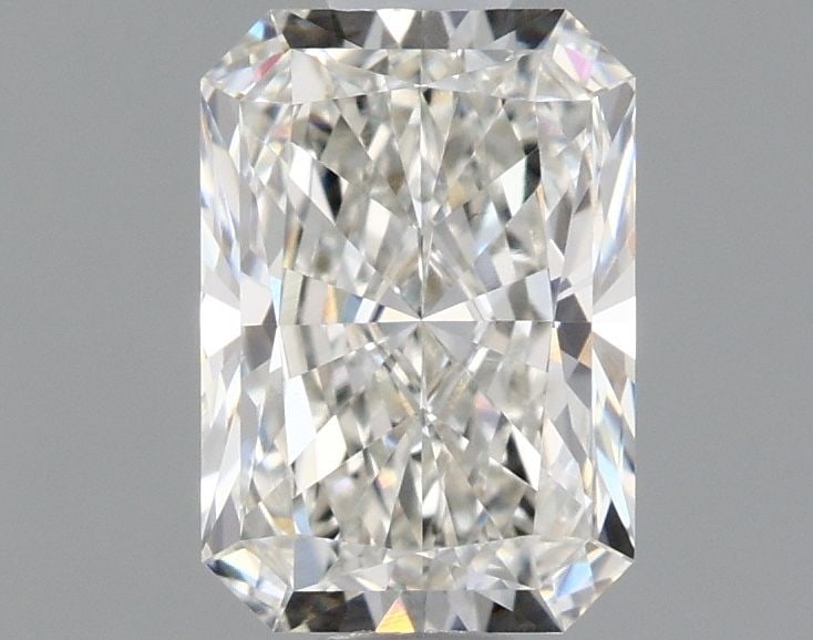IGI Radiant 1.0ct G VVS2 - Loose Lab Diamond: IGI Radiant 1.0ct G VVS2 - Loose Lab Diamond Item Specifics: Source: This Is A Real Diamond Grown In A Lab Not Mined. Carat: 1.0 Cut: - Color: G Clarity: VVS2 Polish: EX Symmetry: EX Measurements: 7.0